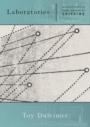 Toy Dulcimer 2D Image