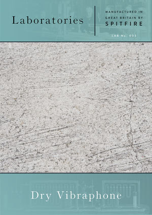 Dry Vibraphone Image