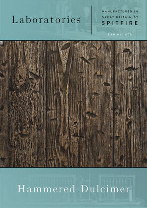 Hammered Dulcimer Image