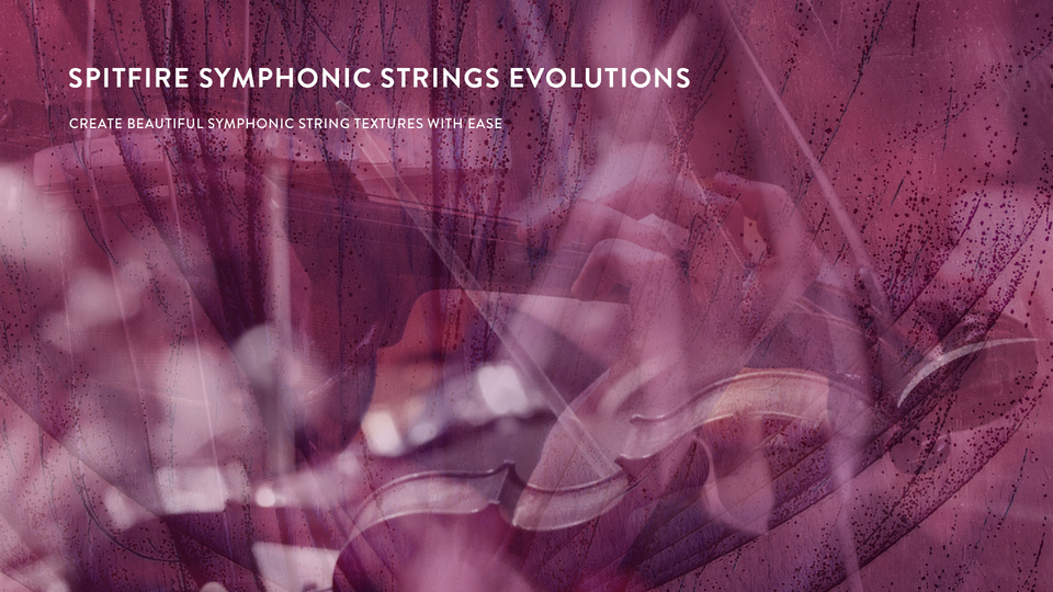 Update gratuite Symphonic Strings Evolutions forum Spitfire Audio