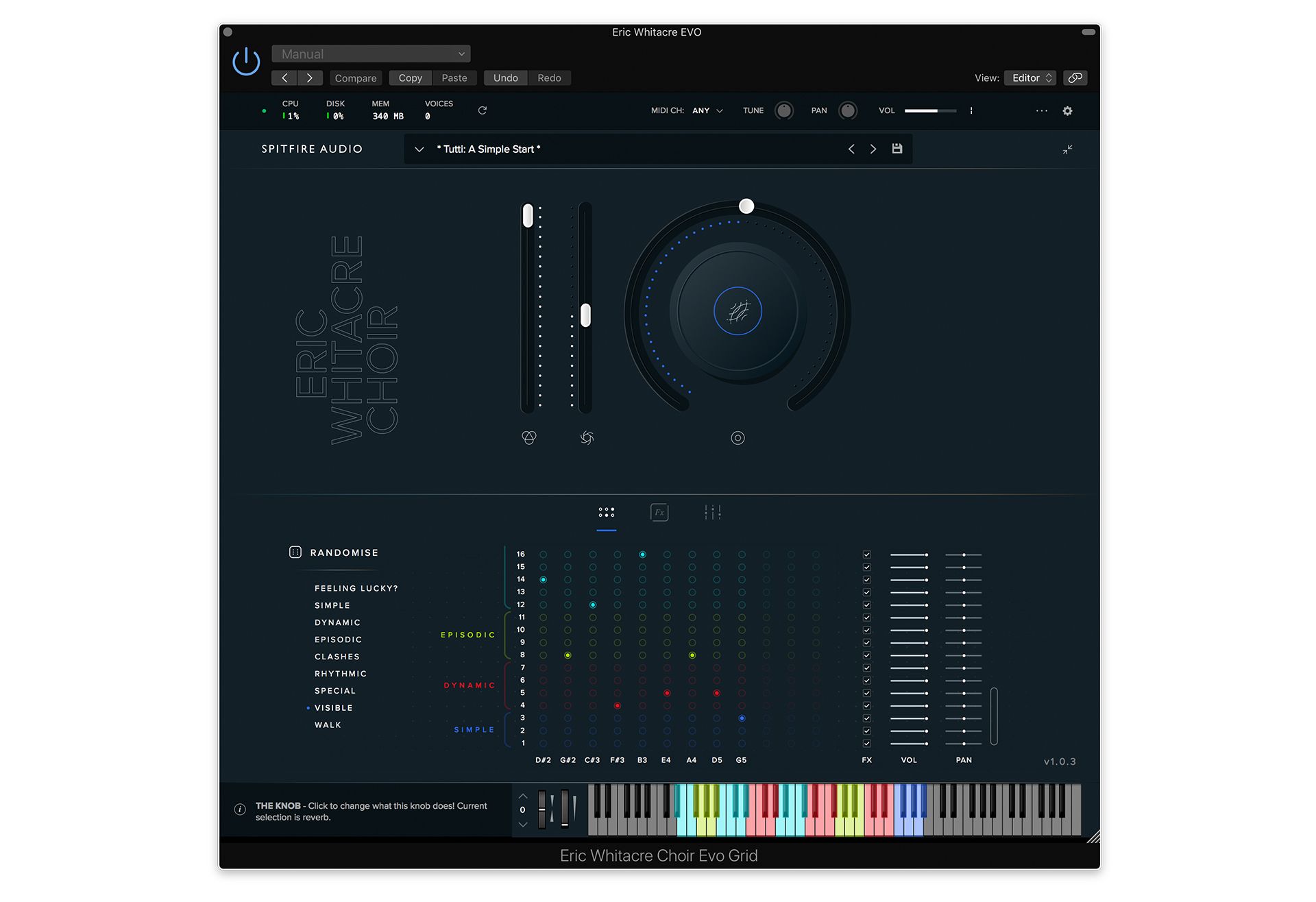 Symphonic Choirs Free Download