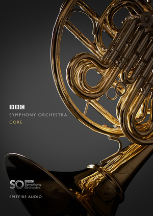 Spitfire Audio c Symphony Orchestra Core
